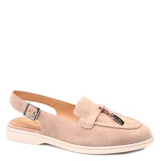 Лоферы Tendance