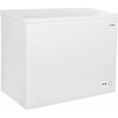 Морозильная камера Hyundai CH2591WT