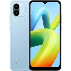 Смартфон Xiaomi Redmi A2+ Light blue (23028RNCAG) 3/64