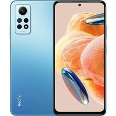 Смартфон Xiaomi Redmi Note 12 Pro Glacier Blue (2209116AG) 8/256