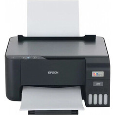 МФУ струйное Epson EcoTank L3210 (003)