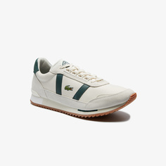 Мужские кеды Lacoste PARTNER RETRO
