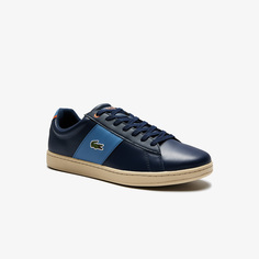 Мужские кеды Lacoste CARNABY