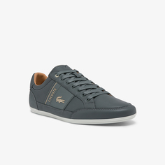 Мужские кеды Lacoste CHAYMON