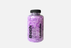 Соль для ванны Fabrik Cosmetology