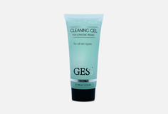 Очищающий гель для ультразвукового пилинга Gess