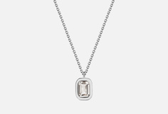 Подвеска серебряная Moonka
