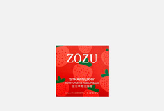 Увлажняющий тинт для губ Zozu
