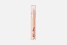 Стойкий матовый консилер Pink Flash