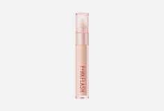 Стойкий матовый консилер Pink Flash