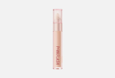 Стойкий матовый консилер Pink Flash