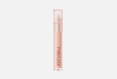 Стойкий матовый консилер Pink Flash