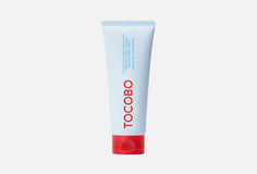Пенка для умывания лица Tocobo