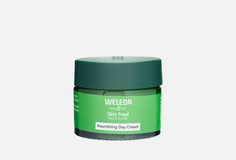 Дневной крем для лица Weleda