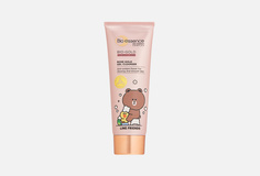 Гель для очищения кожи лица BIO Essence