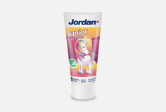 Зубная паста для детей Jordan