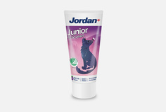 Зубная паста для детей Jordan