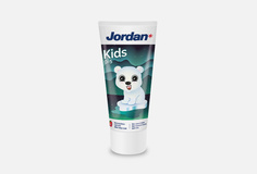 Зубная паста для детей Jordan