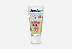 Зубная паста для детей Jordan