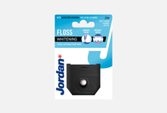 Отбеливающая зубная нить Jordan