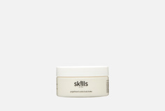 Крем-баттер для тела Skills FOR Skin