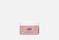 Освежающий детокс-скраб для тела Skills FOR Skin