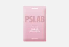 Омолаживающая тканевая маска для лица Pslab