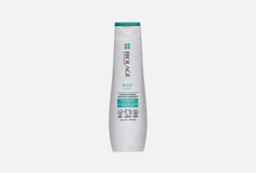 Освежающий шампунь для волос Biolage