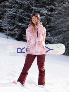 Женская сноубордическая Куртка Roxy Presence