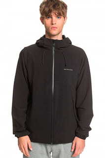Мужская Ветровка С капюшоном Quiksilver Jambi
