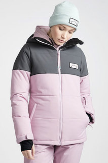 Женская Сноубордическая Куртка Billabong Down Rider