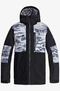 Сноубордическая Куртка Quiksilver Tamarack