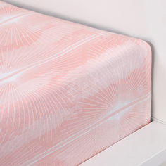 Простыня Spirits Cozy Home