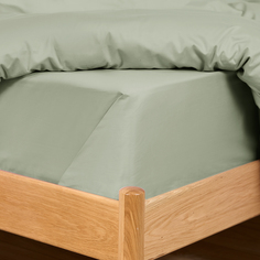 Простыня Seeding Cozy Home