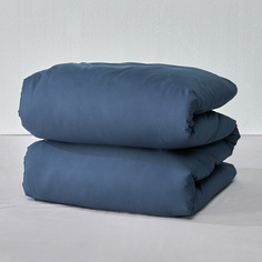 Пододеяльник Naval blue Cozy Home