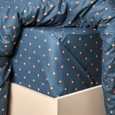 Простыня Pois Cozy Home