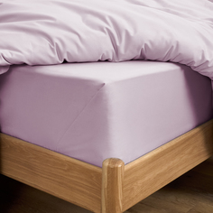 Простыня Spring pink Cozy Home