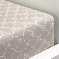 Простыня Marzapane Cozy Home