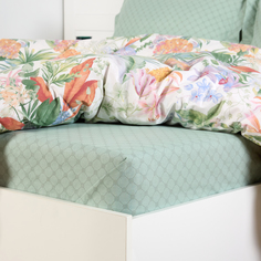 Простыня Incienso Cozy Home