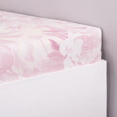 Простыня на резинке Семирамида Cozy Home