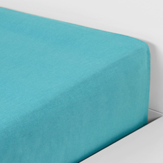 Простыня на резинке Levia Cozy Home