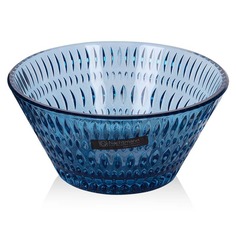 Салатник Nachtmann Ethno голубой 750 мл