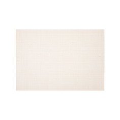 Салфетка подстановочная WO Home Natural кремовая 33х48 см