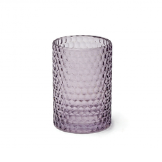 Стакан Ridder Sherine фиолетовый 7,3х10,3 см