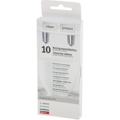 Чистящее средство Bosch TCZ 6001 10шт