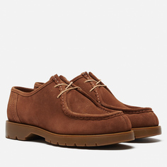 Мужские ботинки KLEMAN Padror VV, цвет коричневый, размер 40 EU