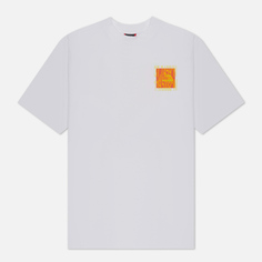 Мужская футболка The North Face Boxy Graphic, цвет белый, размер M