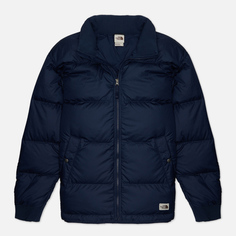 Мужской пуховик The North Face Down Paralta Puffer, цвет синий, размер S