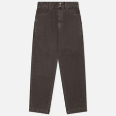 Мужские брюки UNAFFECTED Functional Gear, цвет серый, размер M