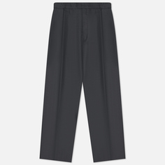 Мужские брюки UNAFFECTED Sport, цвет серый, размер S